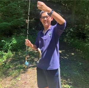 Meet your Posher, Ruth